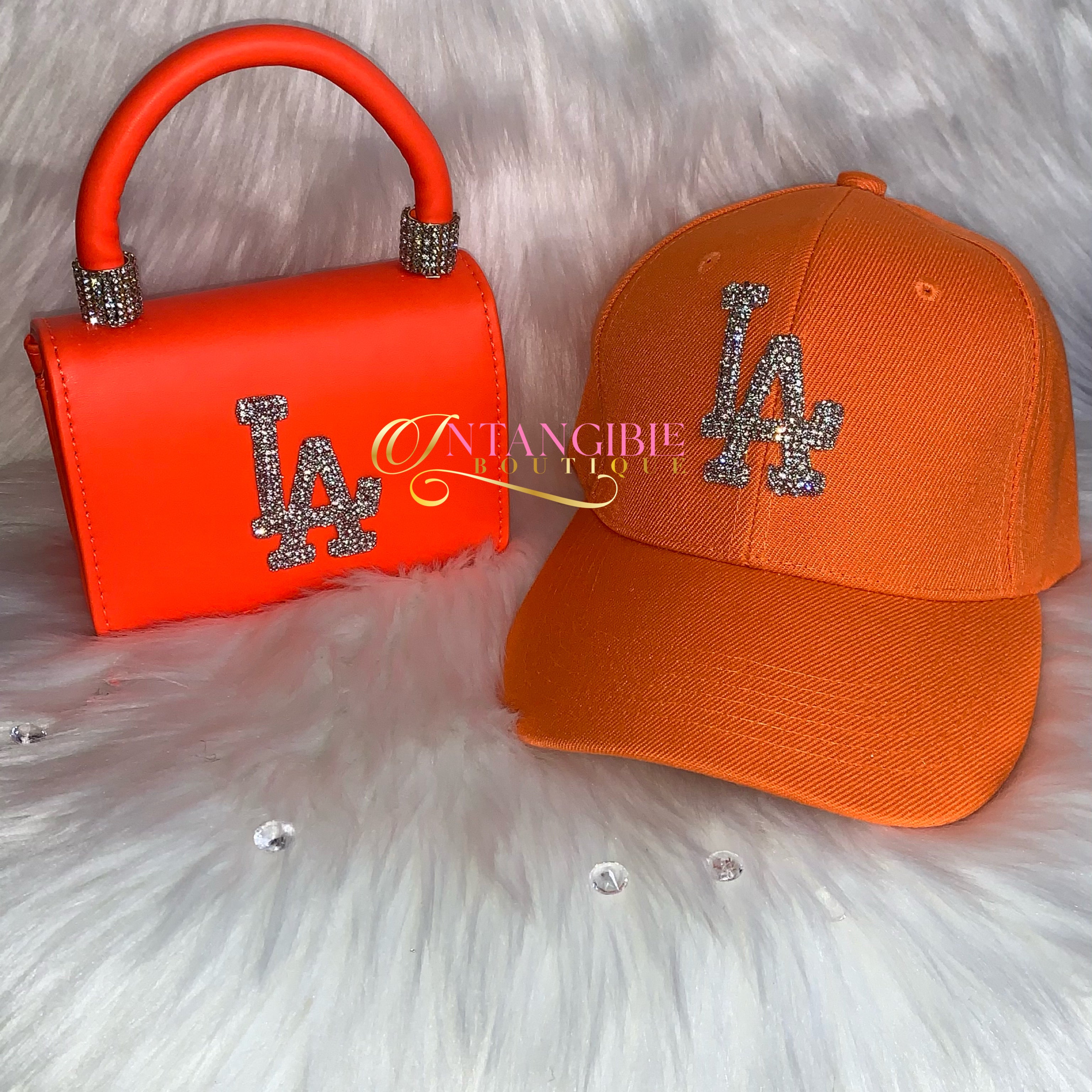 Bling LA Set