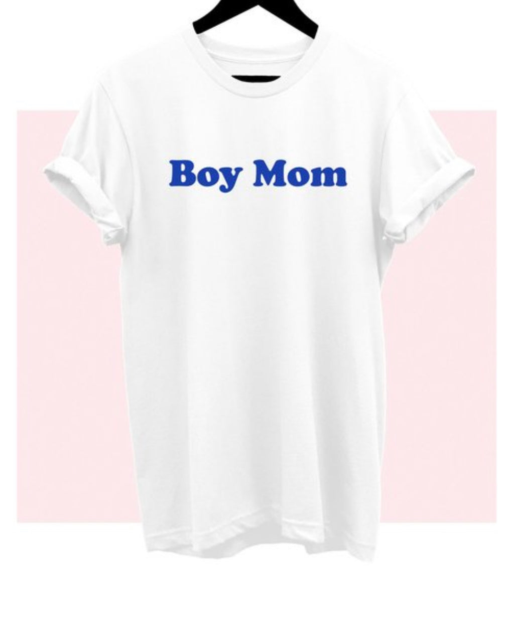 Boy Mom