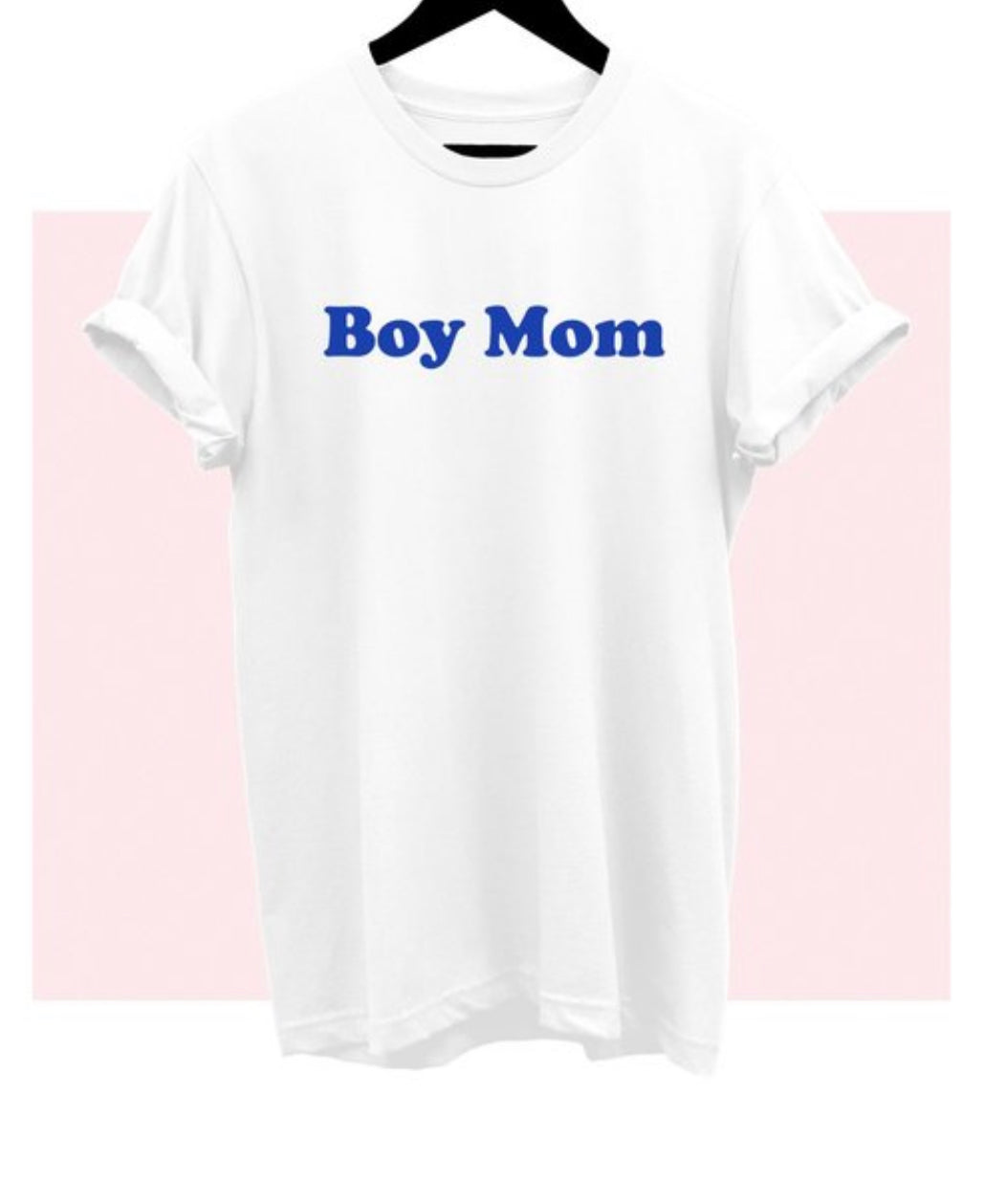 Boy Mom