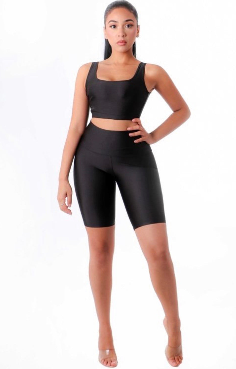 Kisha Set
