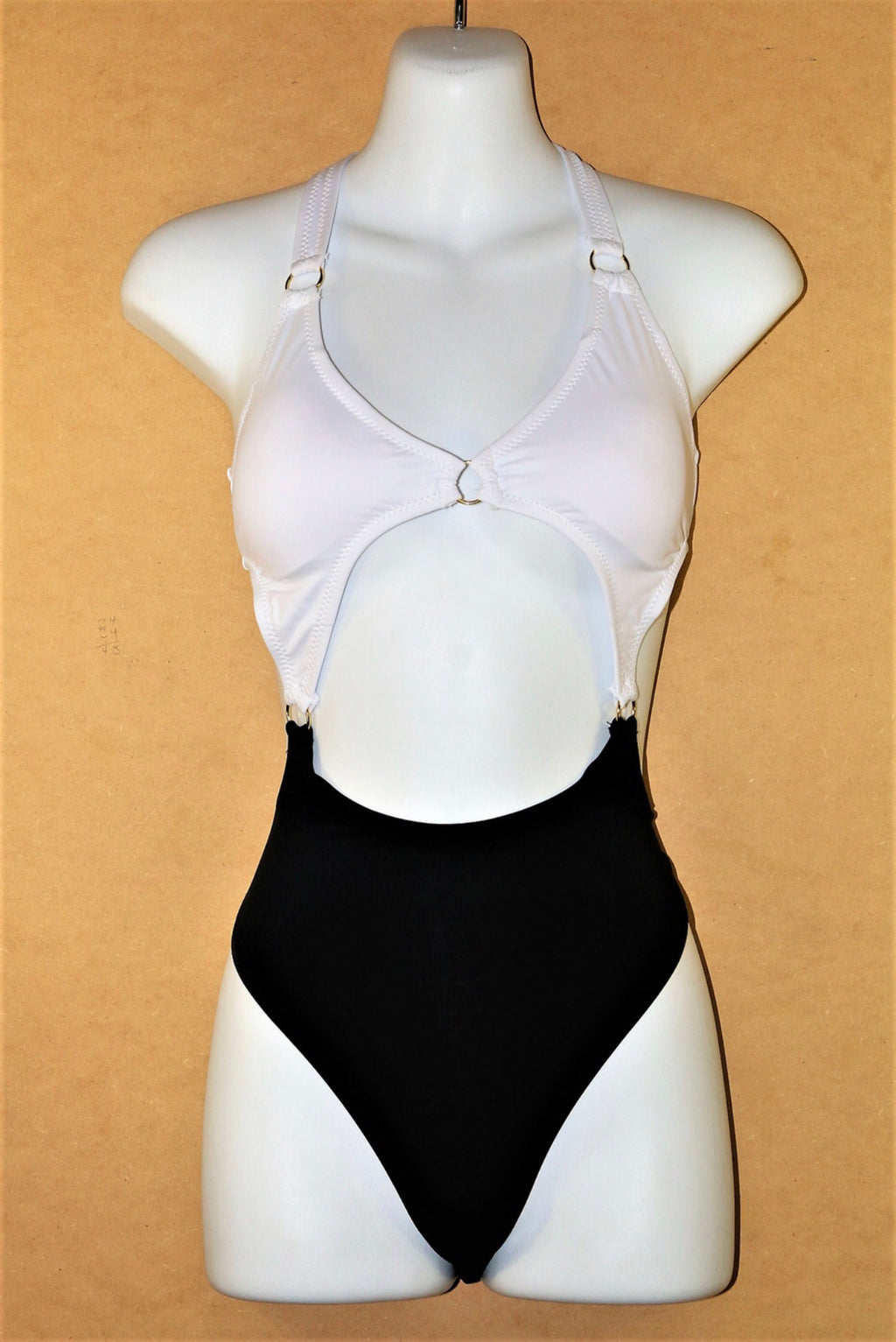 One Piece Swimsuit