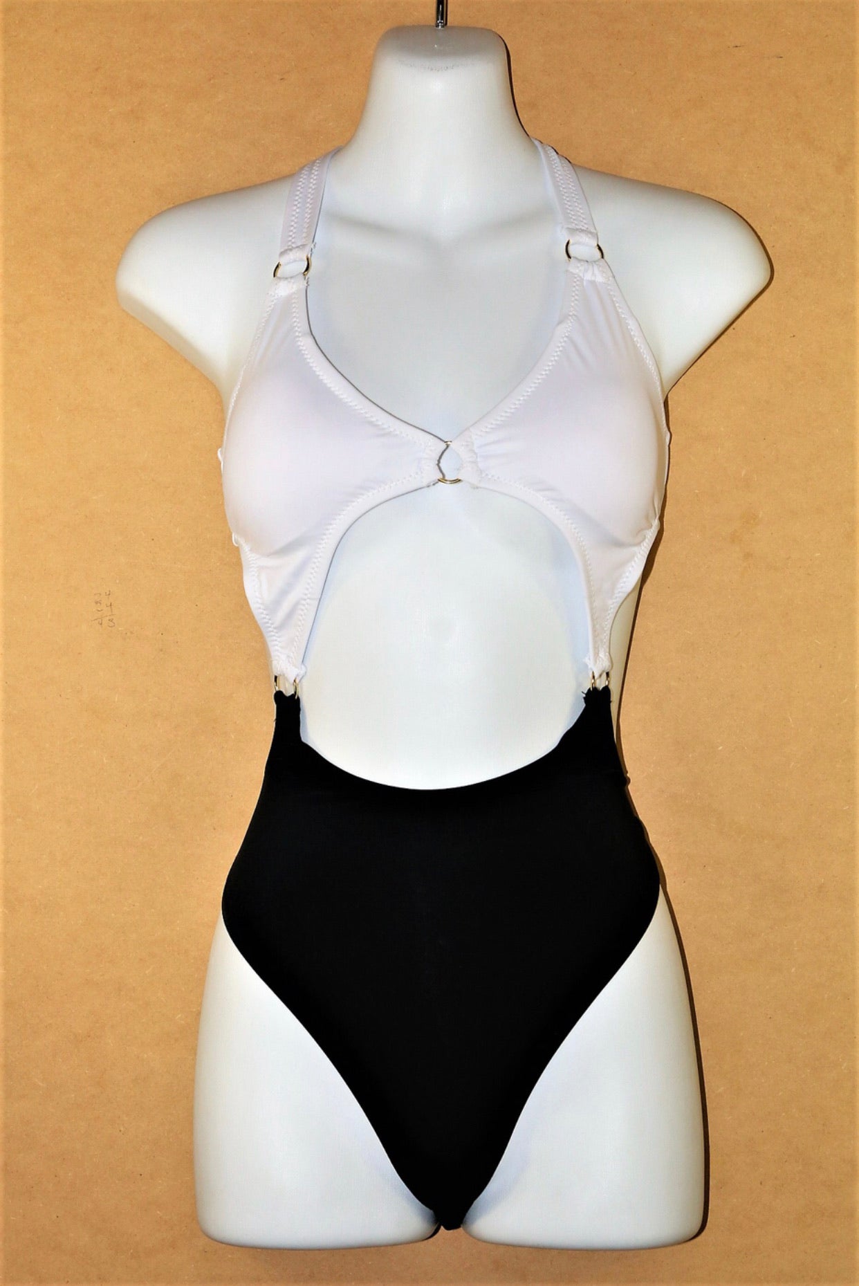 One Piece Swimsuit