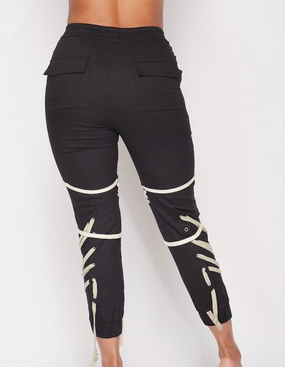 All Laced Up Pant