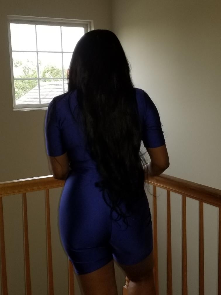 Yonce Romper