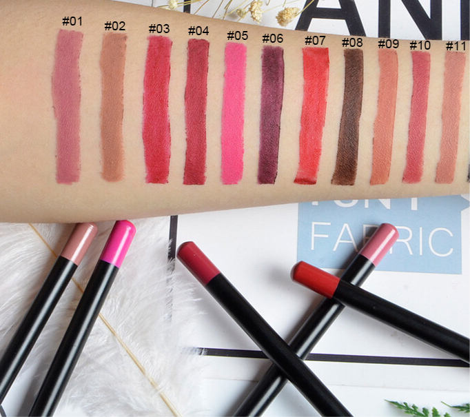 Lip Liners