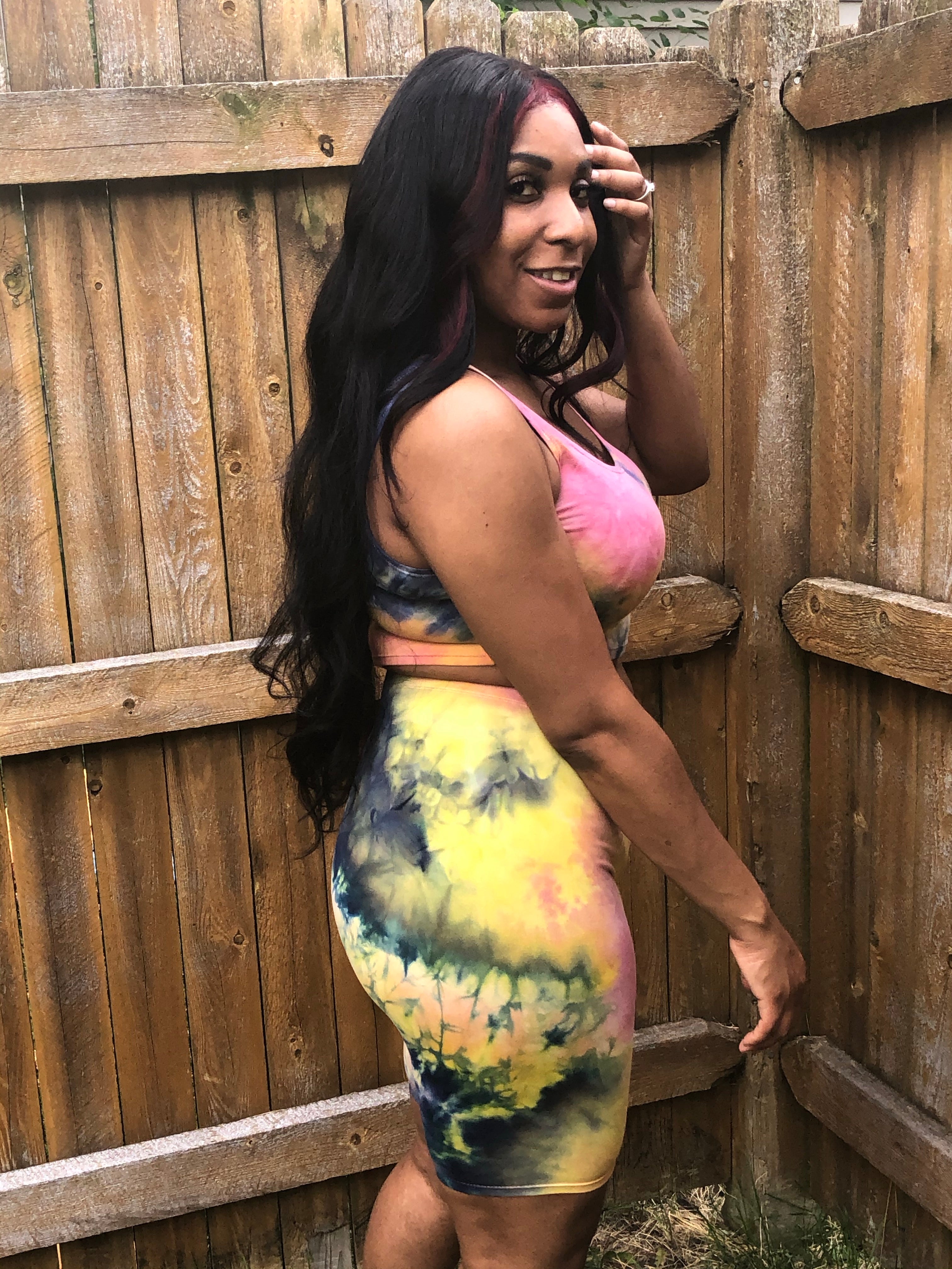 Got You Love Set
